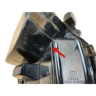 light right front right front FULL LED MAZDA CX60 CX-60 2022- KR9R51030
