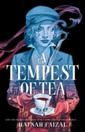 A Tempest of Tea: The must-read YA fantasy of 2024, from the author of