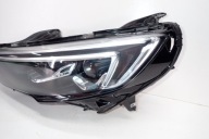 OPEL INSINGIA B FULL LED LUX 17- reflektor left light left