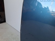 CITROEN C4 PICASSO II 13-16 door left front