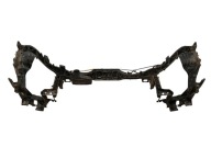 support panel for radiators pillar MERCEDES A W169 (2004-2008)