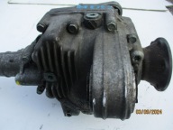 diff differential Audi Q7 4L0 4,2TDI 0AA409507M HDM front front