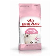 Royal Canin Second Age Kitten 2kg