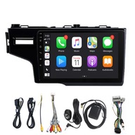 Radio samochodowe 2din Carplay Android 13 GPS