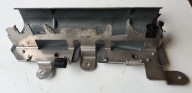 console holder header pipe bracket AUDI A8 D4 4H0 4.2 TDI OE
