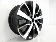 TOYOTA PROACE VERSO disk 7JX17 ET46 5X114,3