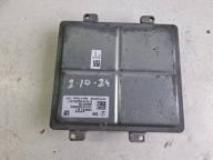 Computer Bedienteil DES MOTORS OPEL 55484727 GM E98