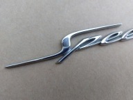 Logo LOGO parafango SPEED BENTLEY CONTINENTAL GT 21R