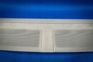 blinds rear alcantara Audi A8 Long 4H4863412C GW2