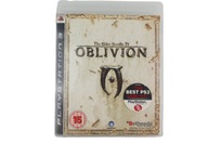 Hra The Elder Scrolls IV: Oblivion pre PS3 (eng) (3i)