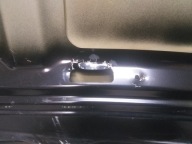 Capot OPEL INSIGNIA B