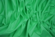 PAMUT ANYAGÚ RUHA SZOKNYA ZÖLD