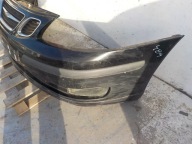 489 SAAB 9-3 II bumper front front