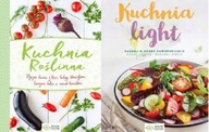 Kuchnia Roślinna + Kuchnia Light