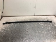pillar siders of a bumper front VW PASSAT B8 3G0807651B