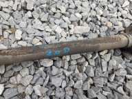semi-axis short. Citroen jumper 2019 2.0 diesel