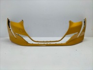 front bumper front PEUGEOT 208 2 II 19-23 GT LINE