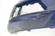 AUDI A6 S6 C8 4K0 S-LINE 2018- bumper front front 4K0807437D 4K0807437C