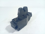 Citroen C3 02-10 lock bonnet boot rear rear part OE 9646091580