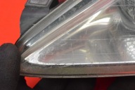 REFLEKTOR left light front EU 9628666880 PEUGEOT 206 CC LIFT 02-09