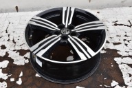 disk hliníkový MG ZS 7" x 17" 5x112 ET41 10235593