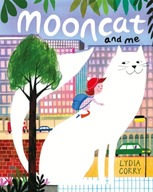 Mooncat and Me Corry Lydia