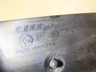 mirror Fiat Stilo 3D 823 7pin 2003r.