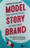 MODEL STORYBRAND ZBUDUJ SKUTECZNY PRZEKAZ DLA SWOJ