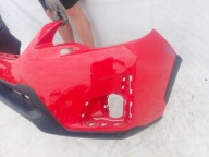 SUBARU XV LIFT 15-18 bumper front front SPR