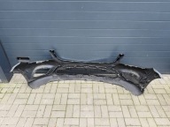 Mercedes GLC W253 15- bumper front front