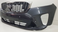 KIA SORENTO 3 III LIFT 2017 - bumper front 86511C5500