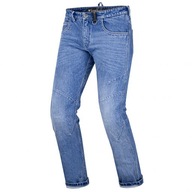 Spodnie MOTOCYKLOWE JEANS SHIMA DEVON BLUE 32/M