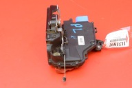 lock door left front front EU 3D1837015AB VW TOURAN 1 and LIFT 06-10