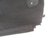 cover upholstery boot side left left rear part BMW e61 KOMBI