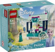 LEGO Disney 43234 Mrożone smakołyki Elzy