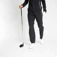 Wodoodporne spodnie do golfa RW500 męskie