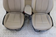 seats inner leather BMW 2 F45 ACTIVE TOURER LIFT