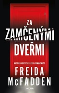 Za zamčenými dveřmi Freida McFadden