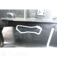 steering wheel, intake air pillar upper CITROEN BERLINGO IV 2018