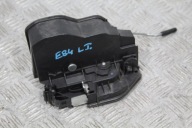 lock door left rear part BMW X1 E84