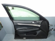 INFINITI G37 LIFT sedan door front left KH3