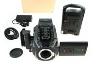 Kamera Blackmagic URSA Mini EF 4K UHD