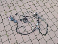 wiring door front prawych KEYLESS bundle Opel Insignia A 23107338