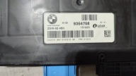 BMW X3 F25 2015 Module Contrôle gateway