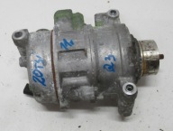 AUDI Q3 2.0 TSI compressor compressor; of the air conditioning