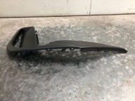 grid of a bumper right front S-LINE AUDI Q6 E-TRON 85H807968