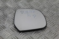 SZKLO lock cylinder right mirrors DACIA DUSTER and 1 LIFT