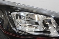 light right front MX7B-12E014-CC FORD FOCUS MK4 KOMBI ST-LINE