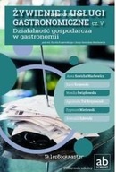 Żywienie i usługi gastronomiczne cz. 5 Działalność