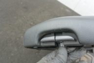 armrest TUNEL central leather INFINITI FXII FX2 2